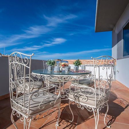 דירות מליאהה Francis Flats Modern Penthouse מראה חיצוני תמונה